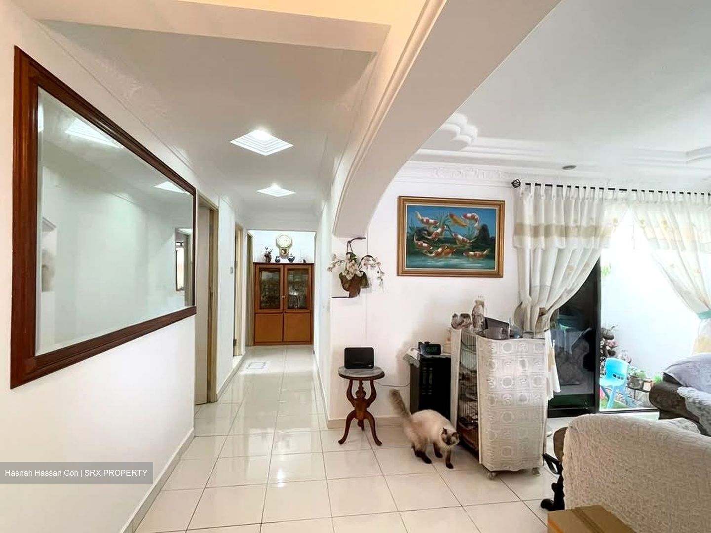 Blk 683C Woodlands Drive 62 (Woodlands), HDB 5 Rooms #565812301